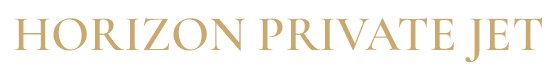 Horizon Private Jet